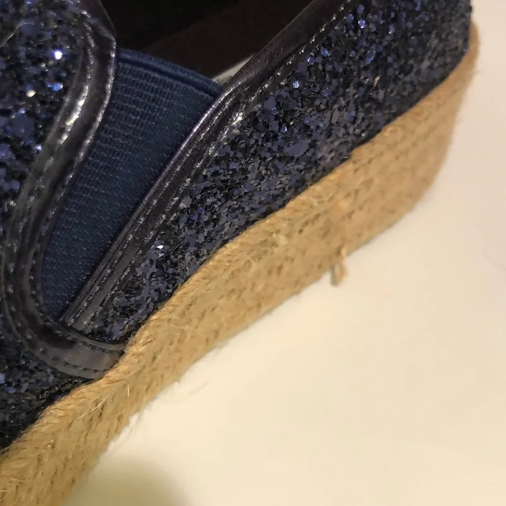 Steve Madden super fun